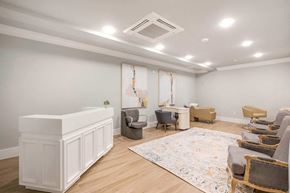 San Antonio apartment for rent - The Inn At Westover Hills Salon