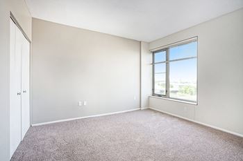 Carpeting available