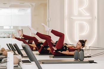 Reforming pilates south beach