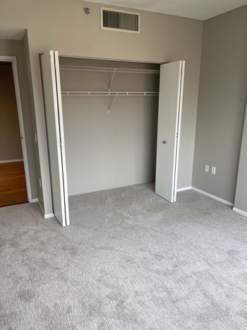 Carpeting available