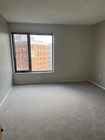 Carpeting available