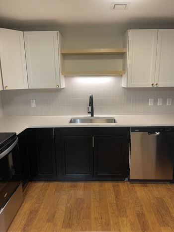 Wood flooring