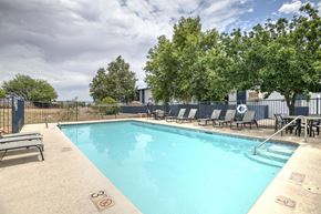 Sierra Vista apartment for rent - our apartments have a swimming pool