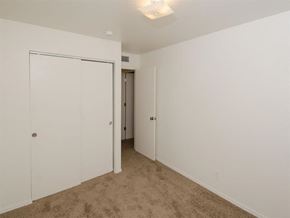 Cottonwood apartment for rent - Large Closets at Rio Verde Apartments, Arizona