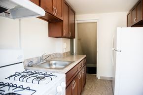 New Haven apartment for rent - Kitchen