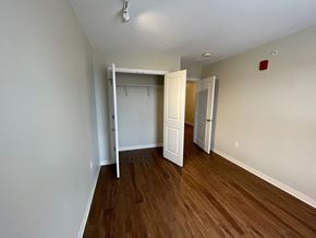 Suffield apartment for rent - Bedroom