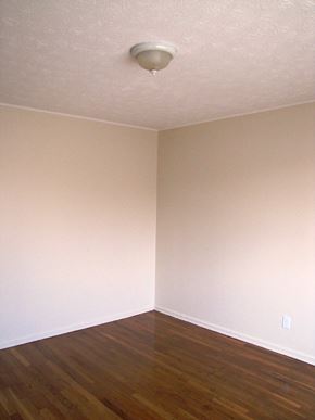 New London apartment for rent - Living Room
