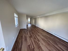 Moosup apartment for rent - Living Room