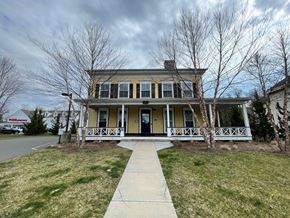 New Milford apartment for rent - Historical Building