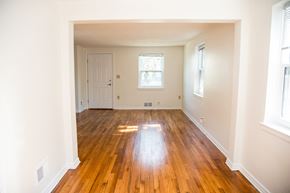 New Haven apartment for rent - Living Room
