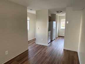 Moosup apartment for rent - Dinning Room / Kitchen
