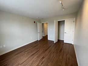 Suffield apartment for rent - Bedroom