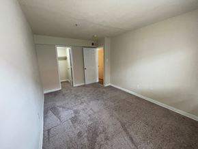 Washington apartment for rent - a bedroom at the historic electric building in fort worth, tx