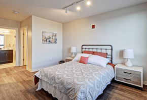New Britain apartment for rent - Bedroom