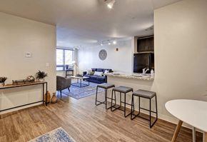 New Britain apartment for rent - Entryway