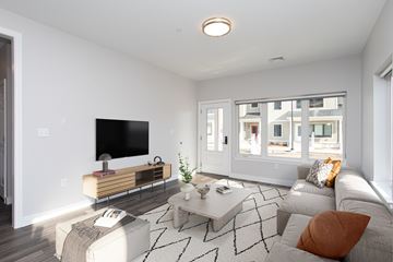 Hartford townhouse for rent - MLK Apartments