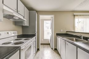 Everett apartment for rent - Hillcrest Estates