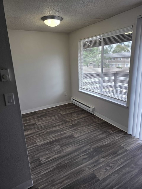 Floor plan for 3 beds, 2 baths, 1094 sqft
