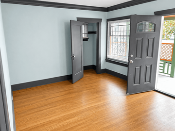 Seattle apartment for rent - Koh UDistrict properties