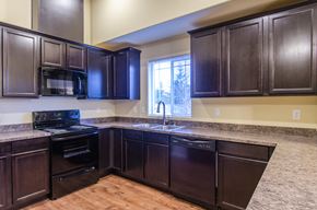 Olympia apartment for rent - 1 Bedroom Home