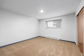Tacoma apartment for rent - Large carpeted bedrooms