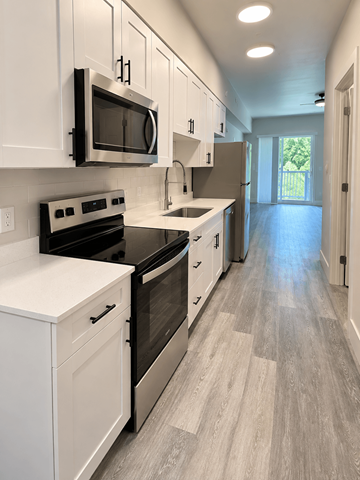 Seattle apartment for rent - Columbia City