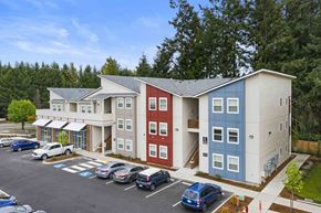 Lacey apartment for rent - Arbor Crest  Property