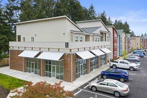 Lacey apartment for rent - Arbor Crest Commercial