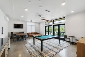 Lacey apartment for rent - Clubhouse at The Hub, Lacey, 98503