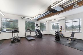 Lacey apartment for rent - 24-Hour Fitness Center
