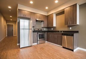 Olympia apartment for rent - Campus Lofts 1 Bedroom