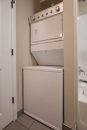 Olympia apartment for rent - Campus Lofts 1 Bedroom