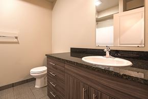 Olympia apartment for rent - Campus Lofts 1 Bedroom