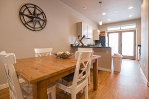 Olympia apartment for rent - Campus Lofts 3 Bedroom