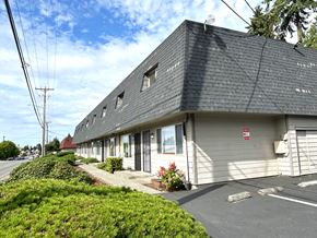 Tacoma apartment for rent - Welcome to Aladdin Townhome Apartmetns!