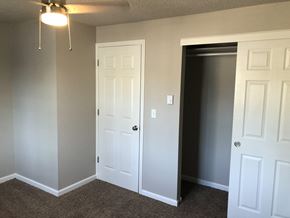 University Place apartment for rent - 3 Bedroom Townhome