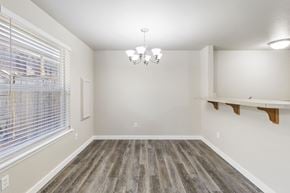 Tacoma townhouse for rent - 3 Bedroom Townhome