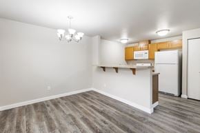 Tacoma townhouse for rent - 3 Bedroom Townhome