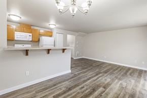Tacoma townhouse for rent - 3 Bedroom Townhome