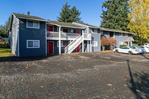 University Place apartment for rent - Bridgeporter Property