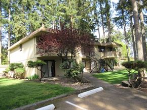 Olympia apartment for rent - Long Lake Apartments