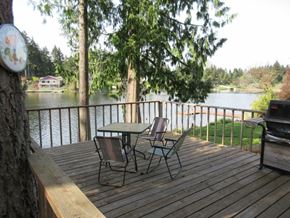 Olympia apartment for rent - Long Lake Apartments