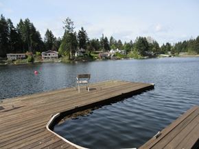 Olympia apartment for rent - Long Lake Apartments