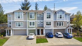 Fife apartment for rent - Stonebrooke Townhomes