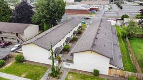Sumner townhouse for rent - Station Place Townhomes