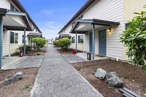 Sumner townhouse for rent - Station Place Townhomes