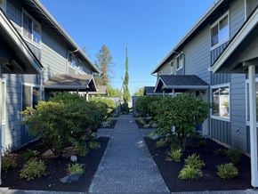 Sumner townhouse for rent - Station Place Townhomes