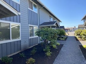 Sumner townhouse for rent - Station Place Townhomes