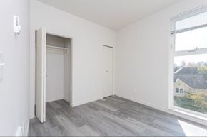 Edgewood apartment for rent - 1 bedroom 1 bath living
