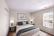 East Moriches apartment for rent - Bedroom With Plenty Of Natural Lights at Walden Pond, East Moriches, New York
